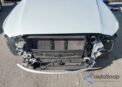 2022 Volvo V60 Cross Country T5 из США, поврежденный, VIN YV4102WK4N2092005